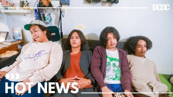 Lamebrain Kritisi Soal Kehidupan di Single Terbarunya “APPLE”